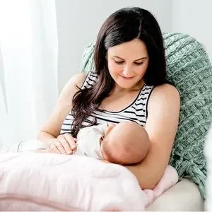 Nook Other Nook Sleep Systems Pebbled Niche Organic Nursing